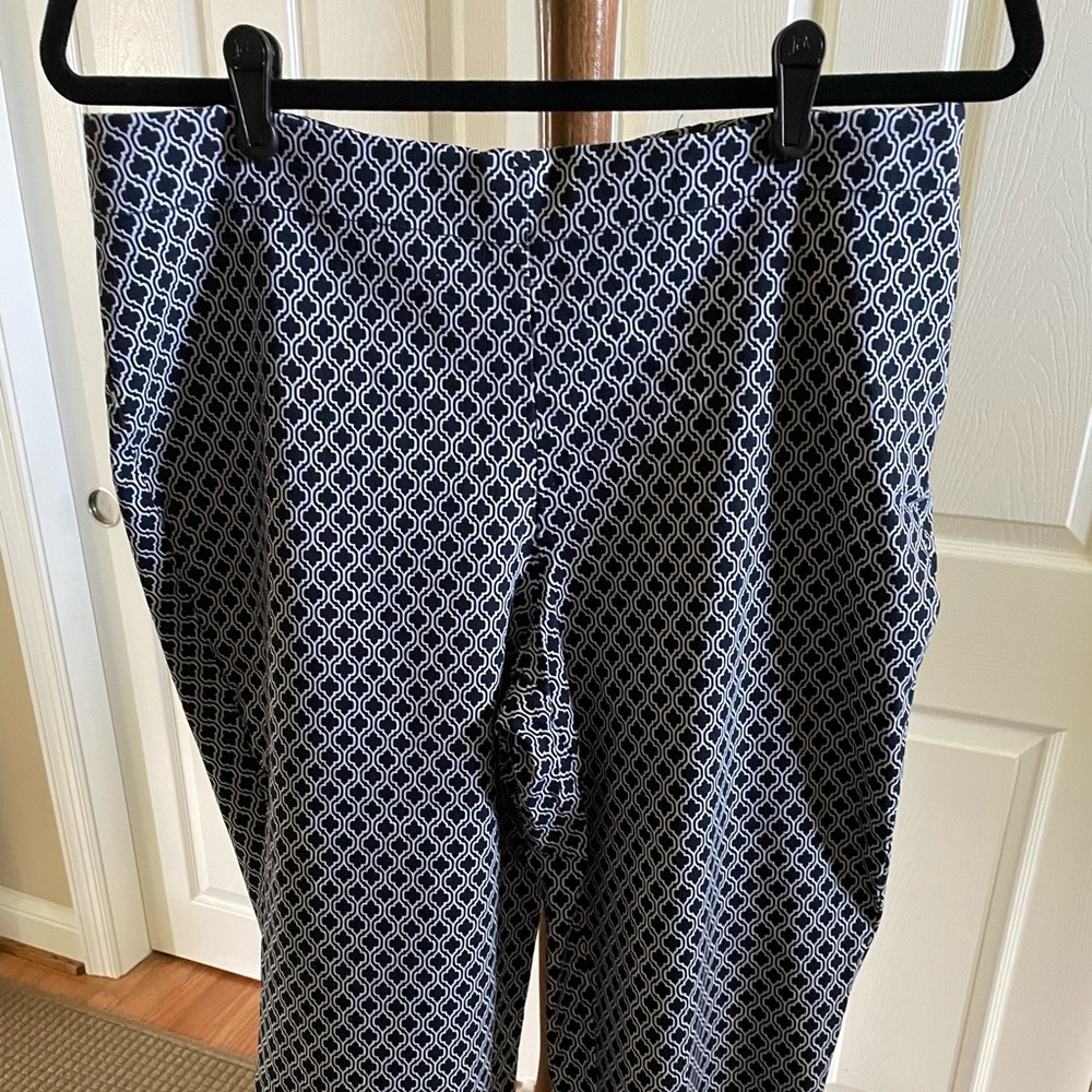 Capris